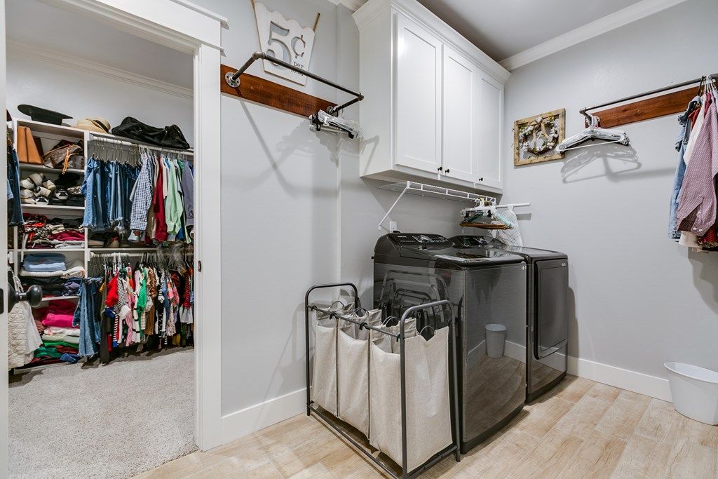 Image 35 of property listing at 5926 Bridlewood Court, San Angelo, TX 76904