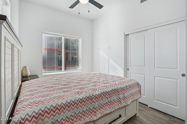 3021 W WILLIAMS Drive A201, Phoenix, AZ 85027