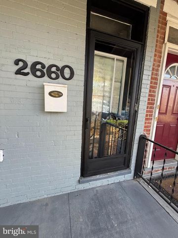 2660 JEFFERSON ST, Harrisburg, PA 17110