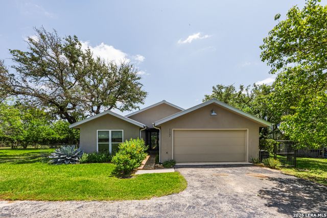 117 Woodland Blvd., Boerne, TX 78006