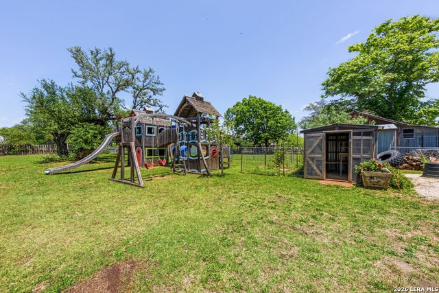 117 Woodland Blvd., Boerne, TX 78006