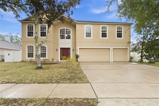 121 FESTIVE COURT, Chuluota, FL 32766