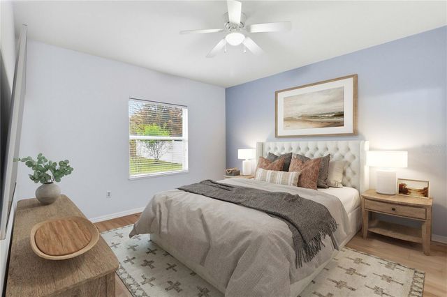 121 FESTIVE COURT, Chuluota, FL 32766