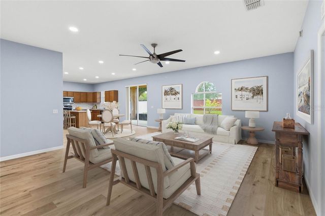 121 FESTIVE COURT, Chuluota, FL 32766