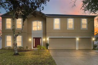 121 FESTIVE COURT, Chuluota, FL 32766