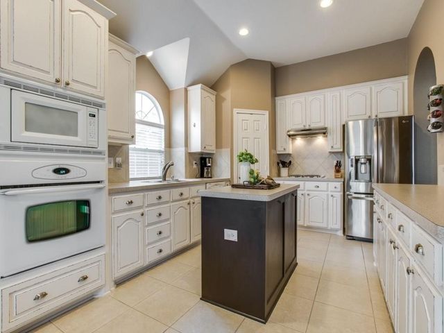 12316 Sailmaker Lane, Frisco, TX 75035