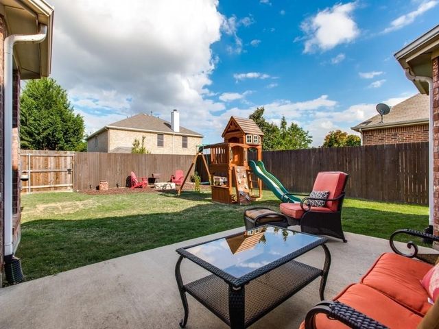 12316 Sailmaker Lane, Frisco, TX 75035