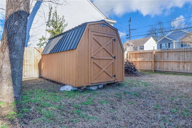 3011 Bapaume AVE, Norfolk, VA 23509
