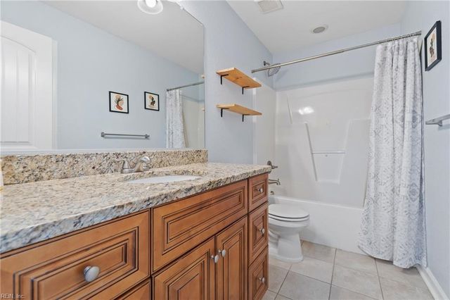 3011 Bapaume AVE, Norfolk, VA 23509
