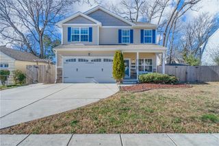 3011 Bapaume AVE, Norfolk, VA 23509