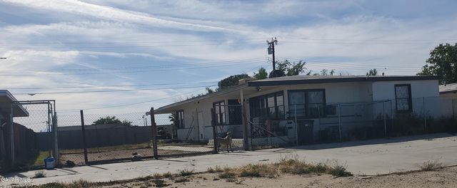 13201 Davenport Street, North Edwards, CA 93523
