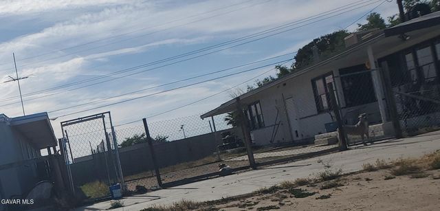 13201 Davenport Street, North Edwards, CA 93523