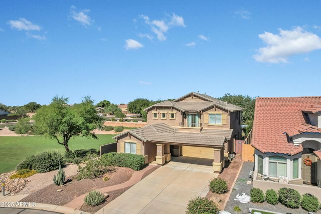 566 W LOVE Road, San Tan Valley, AZ 85143