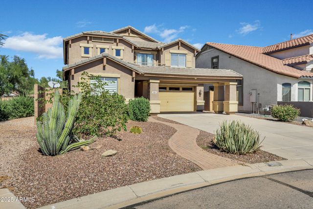 566 W LOVE Road, San Tan Valley, AZ 85143