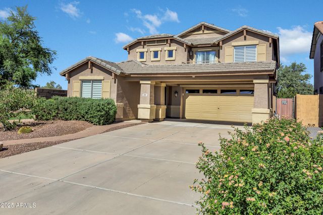 566 W LOVE Road, San Tan Valley, AZ 85143
