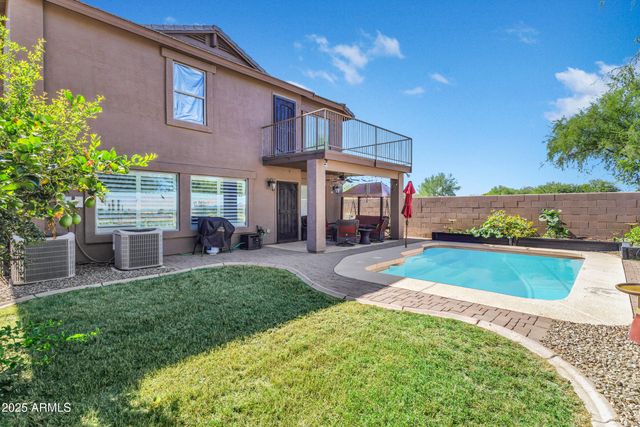566 W LOVE Road, San Tan Valley, AZ 85143