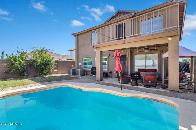 566 W LOVE Road, San Tan Valley, AZ 85143