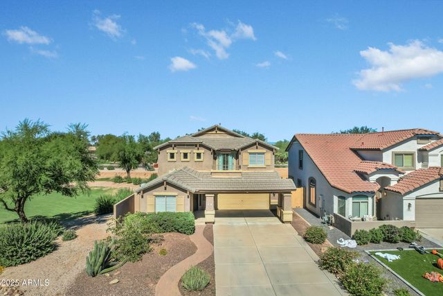 566 W LOVE Road, San Tan Valley, AZ 85143