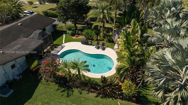 19305 SW 312th Street, Homestead, FL 33030