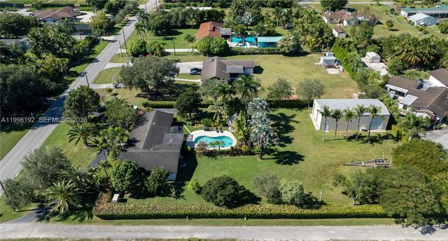 19305 SW 312th Street, Homestead, FL 33030