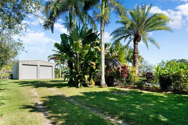 19305 SW 312th Street, Homestead, FL 33030