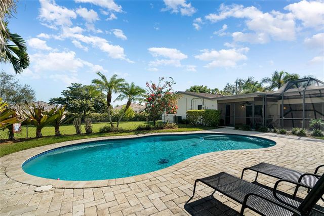 19305 SW 312th Street, Homestead, FL 33030