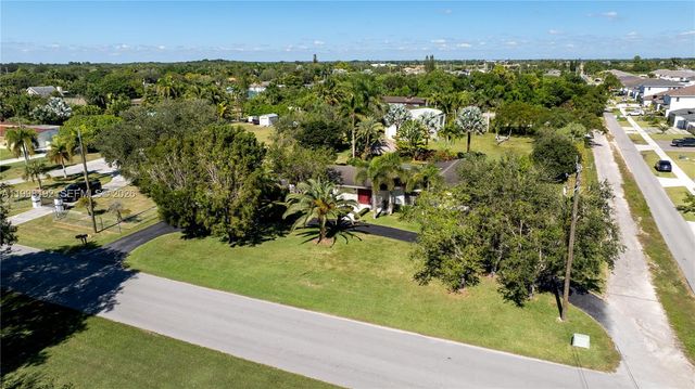 19305 SW 312th Street, Homestead, FL 33030