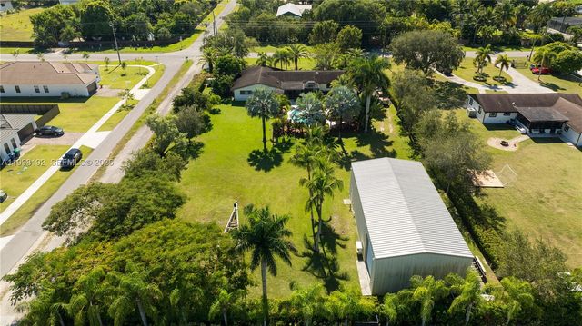 19305 SW 312th Street, Homestead, FL 33030
