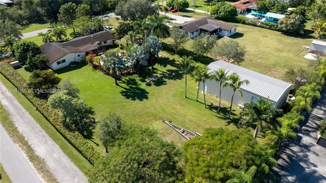 19305 SW 312th Street, Homestead, FL 33030
