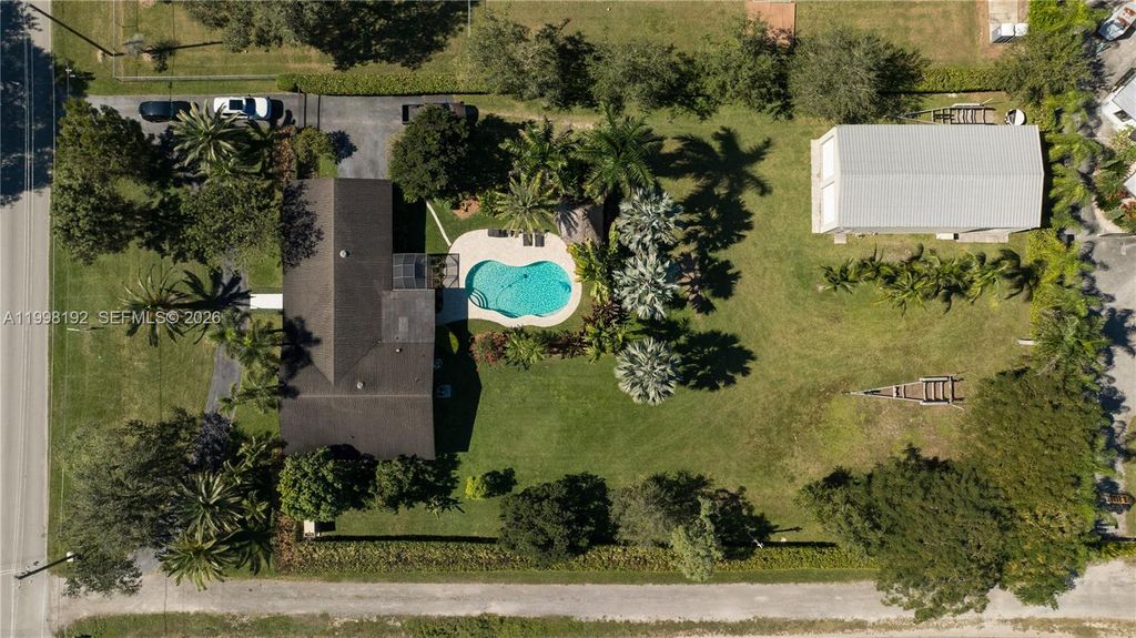 19305 SW 312th Street, Homestead, FL 33030