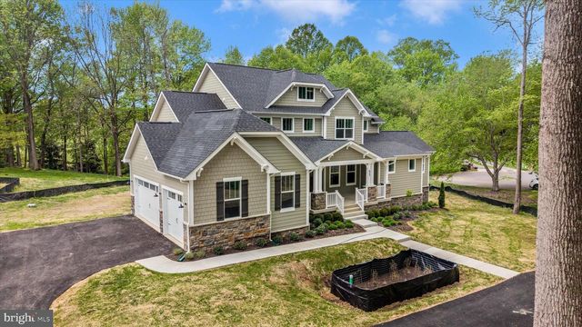 1210 INDIAN LANDING RD, Millersville, MD 21108