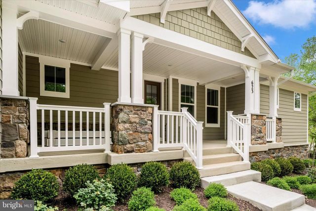 1210 INDIAN LANDING RD, Millersville, MD 21108