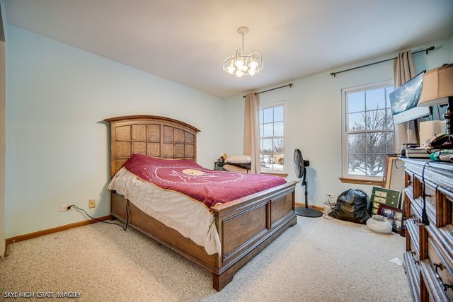 1465 Bridgeport Lane, Aurora, IL 60504