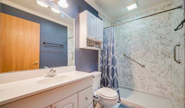 1465 Bridgeport Lane, Aurora, IL 60504