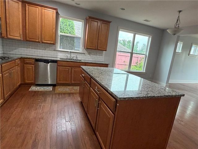 1026 Ensign Peak Court, Lawrenceville, GA 30044