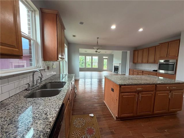 1026 Ensign Peak Court, Lawrenceville, GA 30044