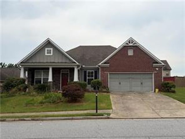 1026 Ensign Peak Court, Lawrenceville, GA 30044