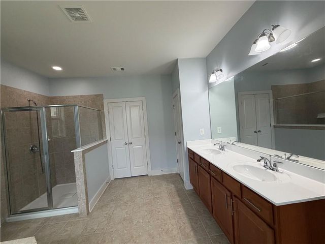 1026 Ensign Peak Court, Lawrenceville, GA 30044