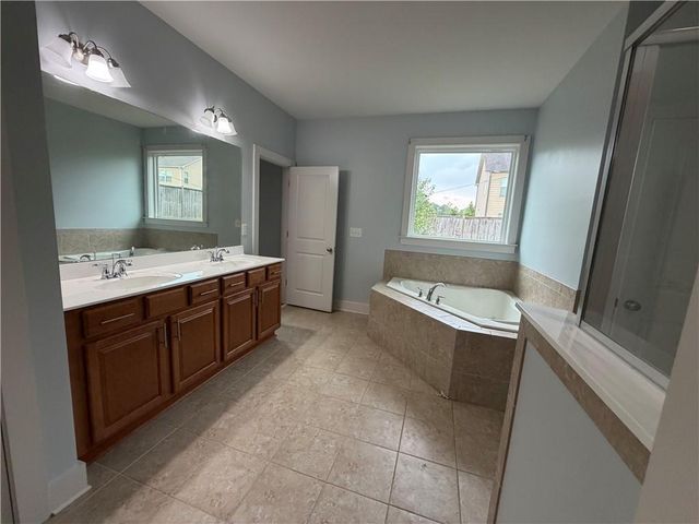 1026 Ensign Peak Court, Lawrenceville, GA 30044