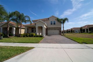 8970 FLUFFY LIE COURT, Champions Gate, FL 33896