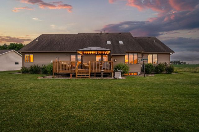 2908 5th Avenue SW, Austin, MN 55912