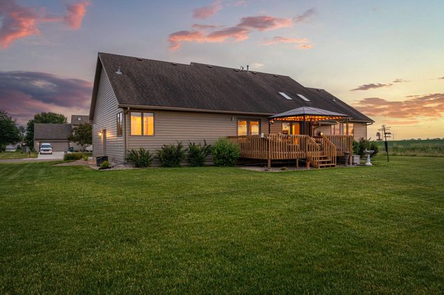 2908 5th Avenue SW, Austin, MN 55912