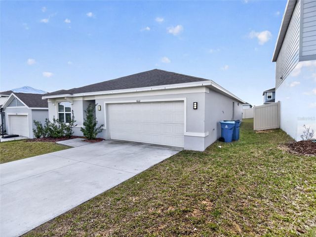 1612 ASPEN AVENUE, Davenport, FL 33837