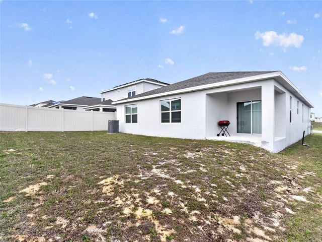 1612 ASPEN AVENUE, Davenport, FL 33837