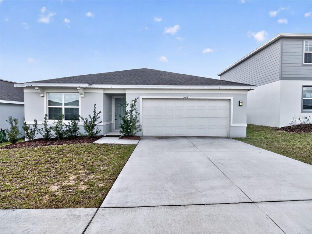 1612 ASPEN AVENUE, Davenport, FL 33837