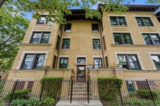 1233 E 53rd Street 2, Chicago, IL 60615