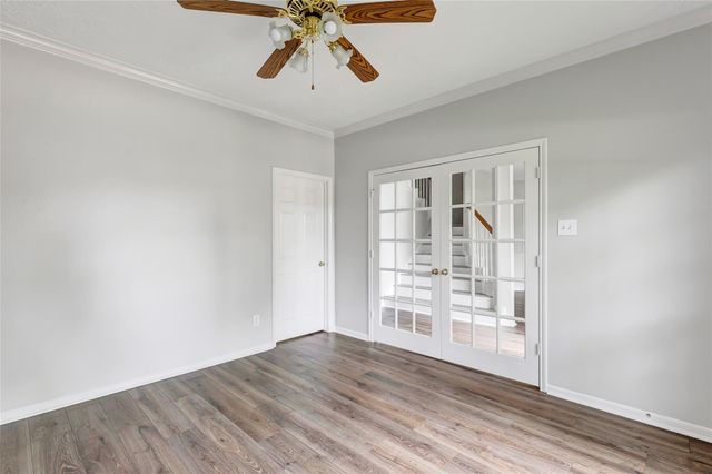 16707 Port O Call Street, Crosby, TX 77532