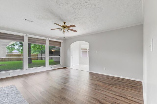 16707 Port O Call Street, Crosby, TX 77532
