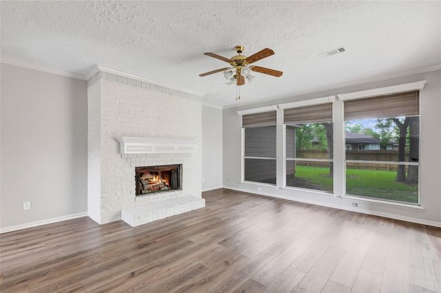 16707 Port O Call Street, Crosby, TX 77532