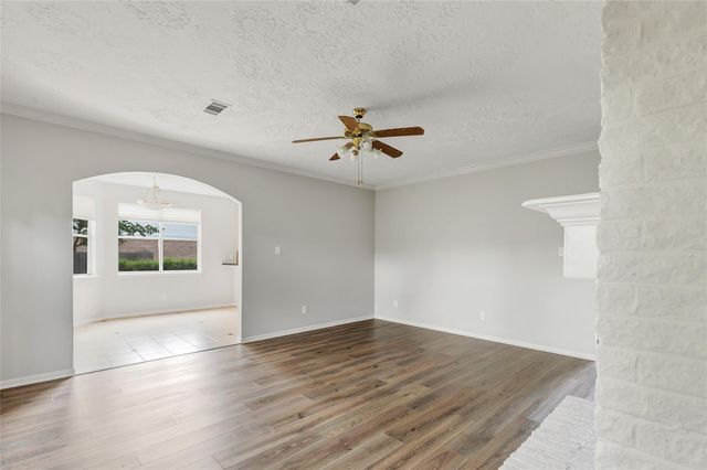 16707 Port O Call Street, Crosby, TX 77532